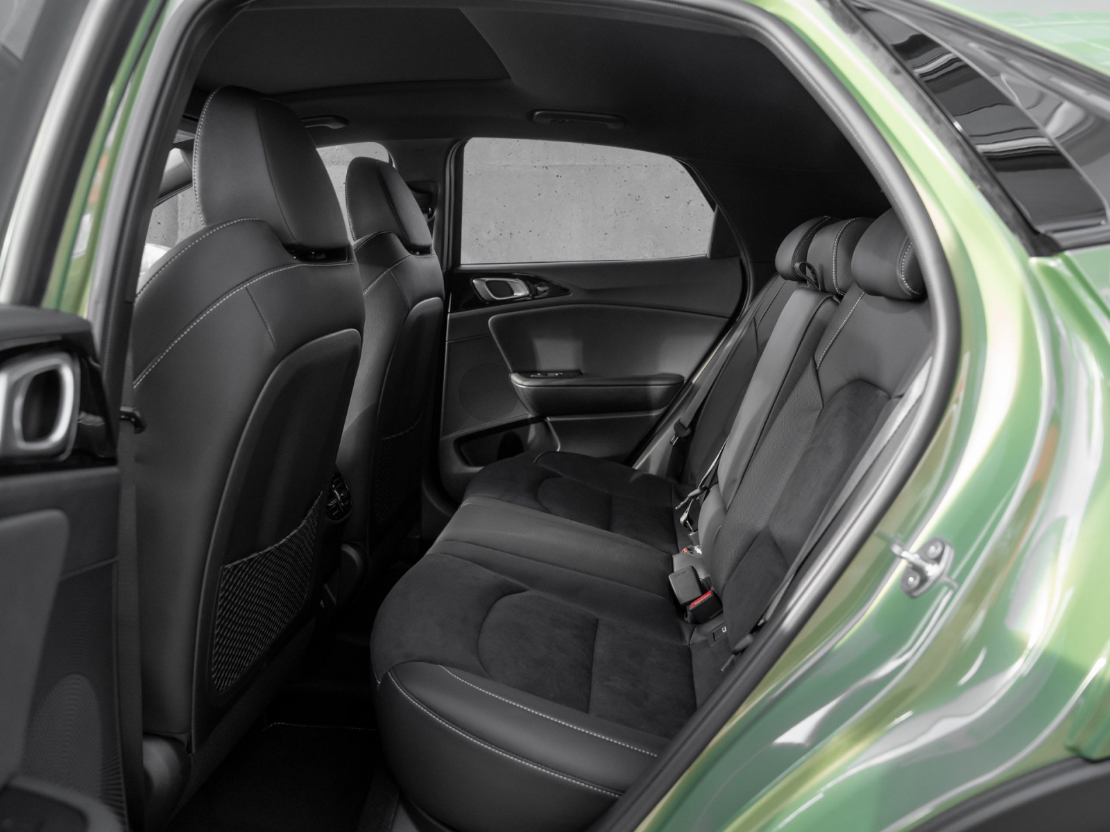 Kia XCeed – Bild 7