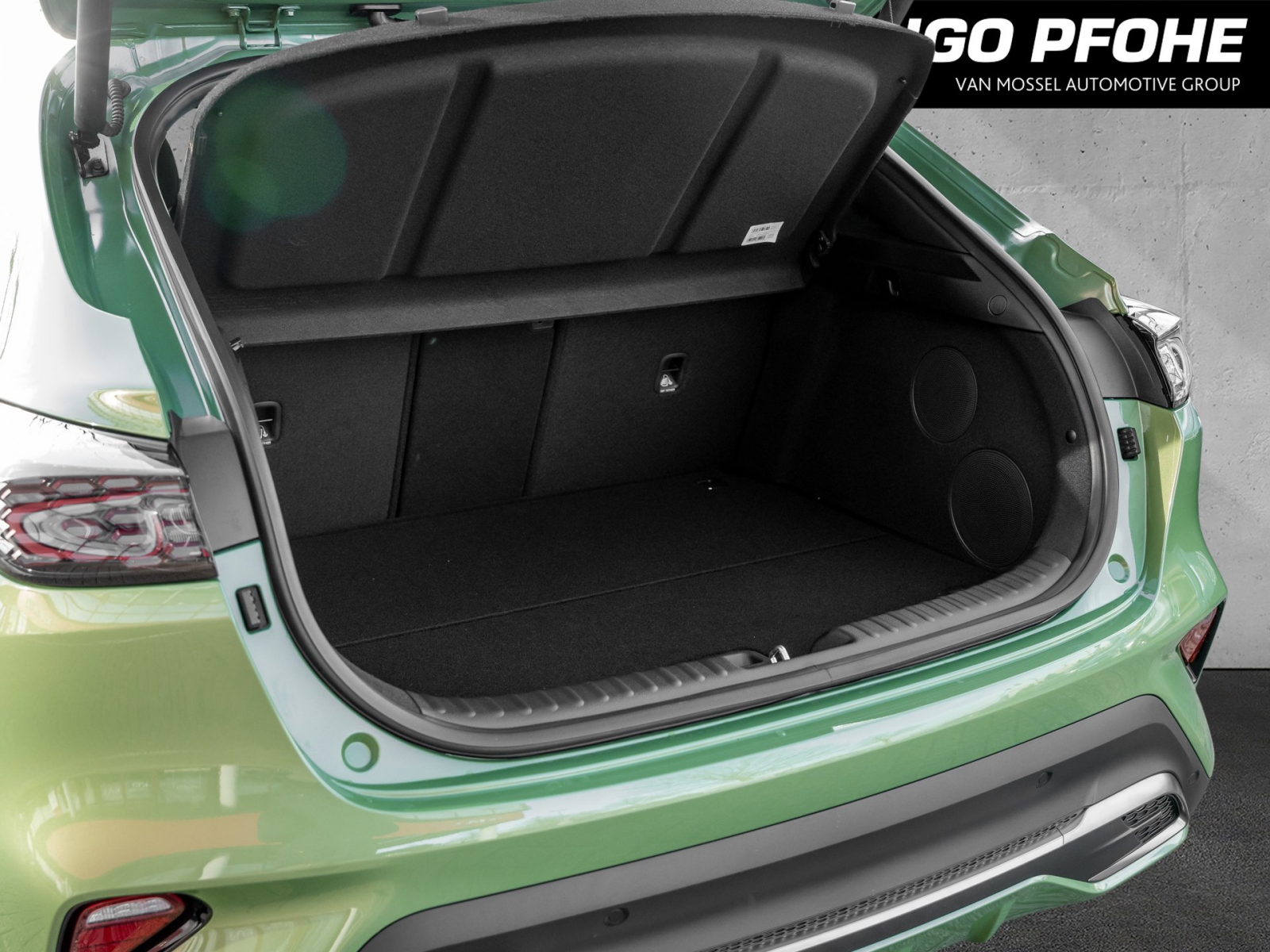 Kia XCeed – Bild 8
