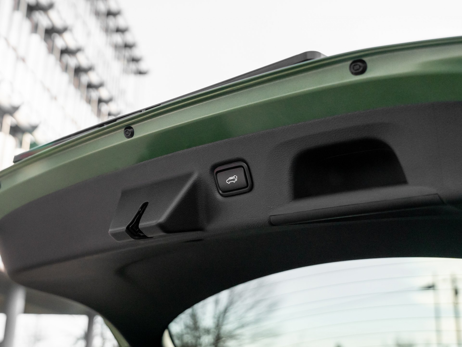 Kia XCeed – Bild 9