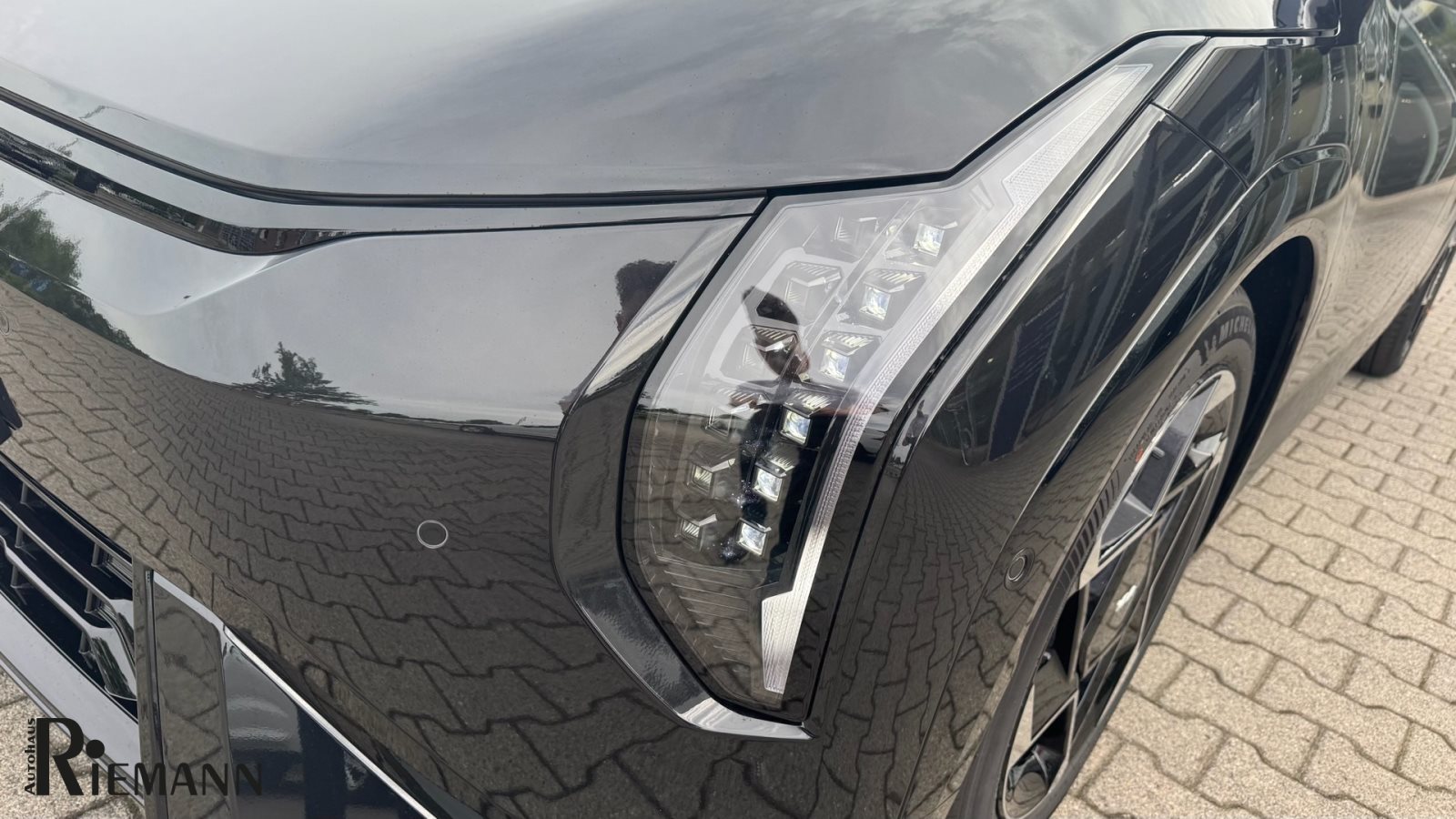 Kia EV4 – Bild 10