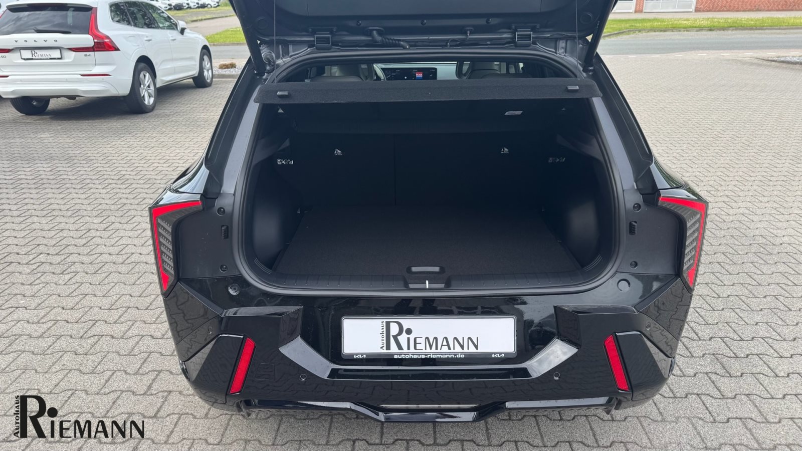 Kia EV4 – Bild 11
