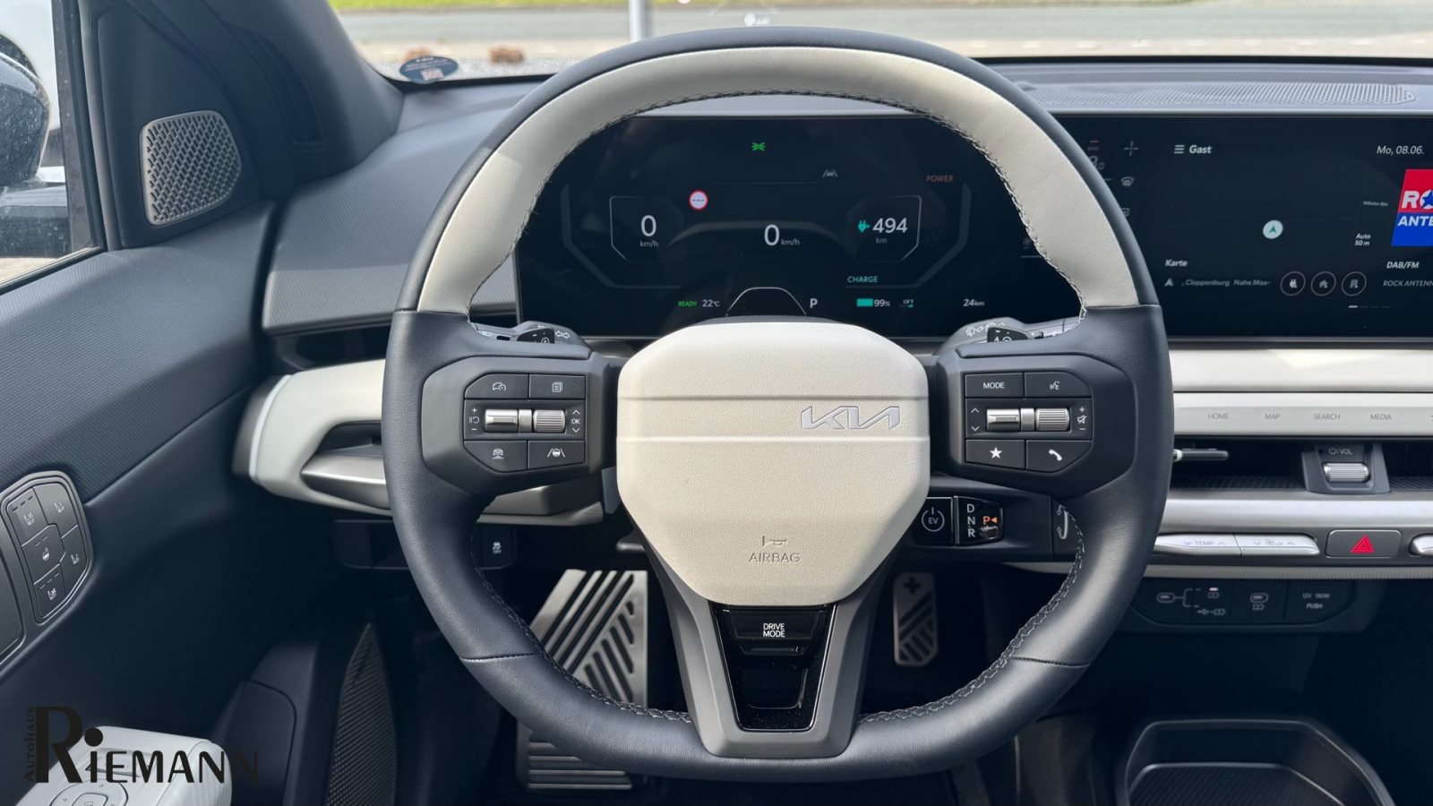 Kia EV4 – Bild 13