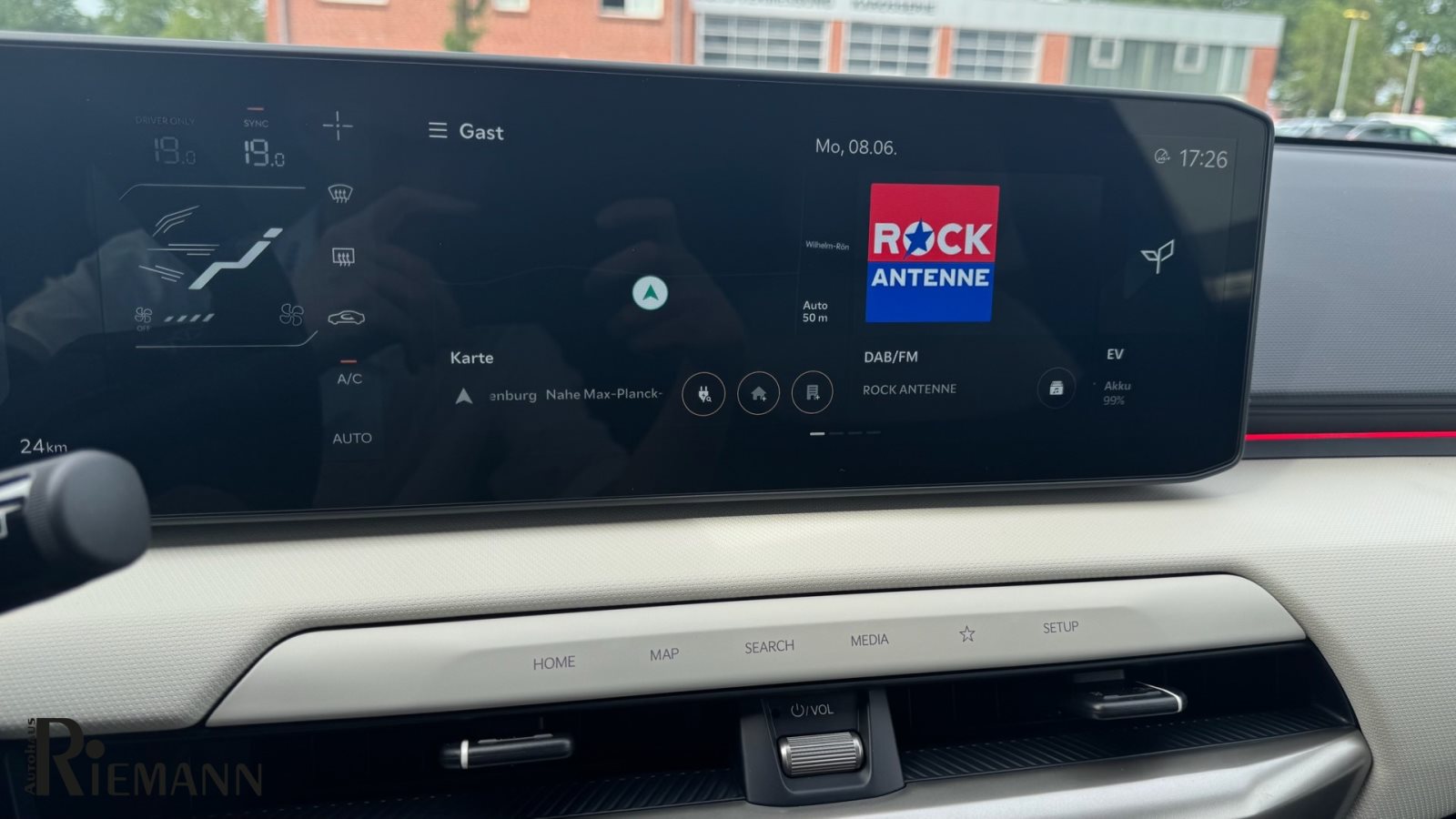 Kia EV4 – Bild 17