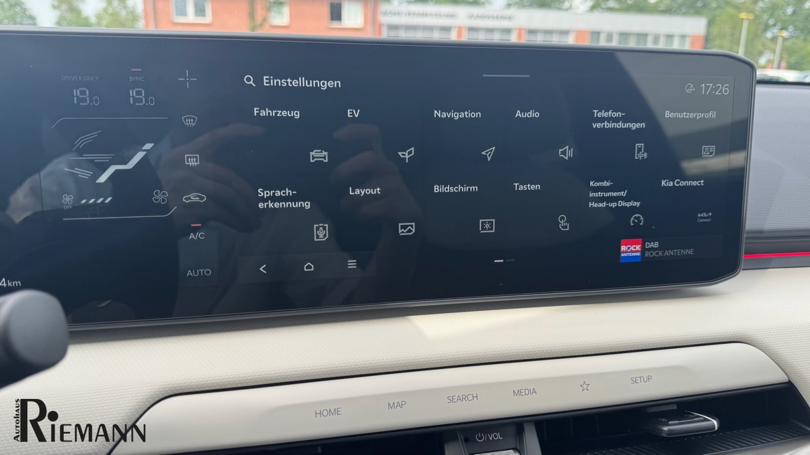 Kia EV4 – Bild 18