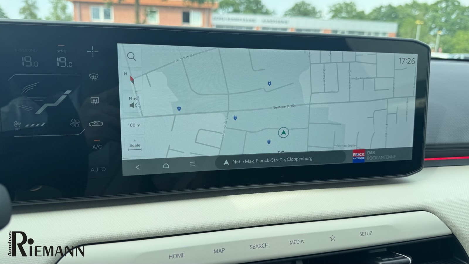 Kia EV4 – Bild 19