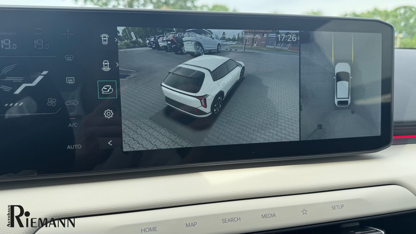 Kia EV4 – Bild 20