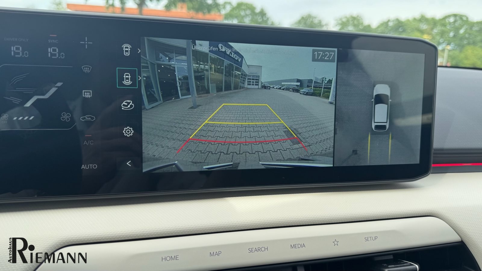 Kia EV4 – Bild 21