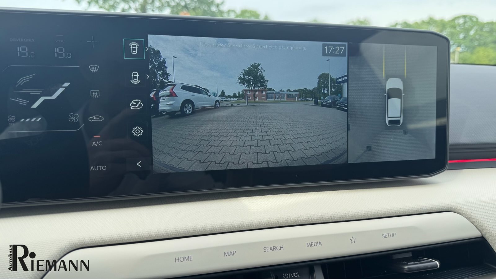 Kia EV4 – Bild 22