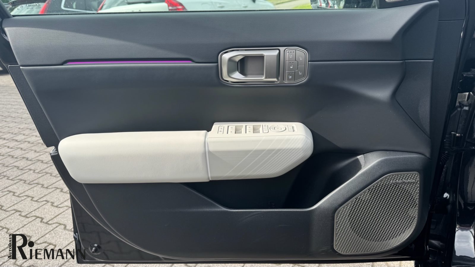 Kia EV4 – Bild 26