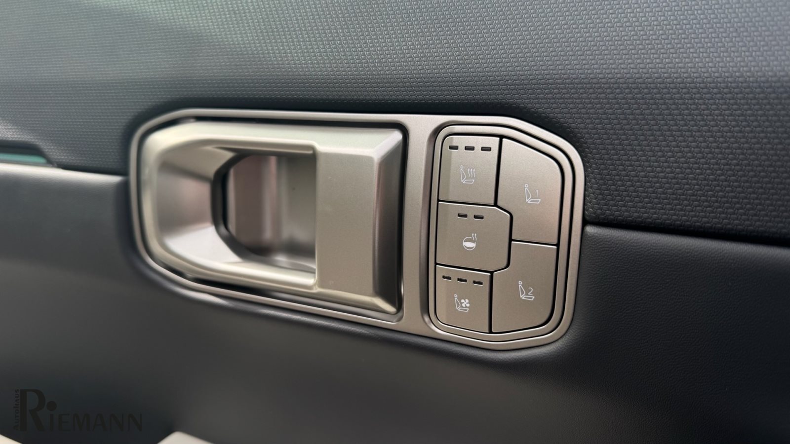 Kia EV4 – Bild 28