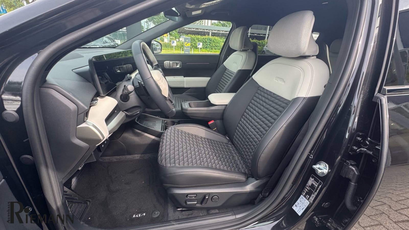 Kia EV4 – Bild 30