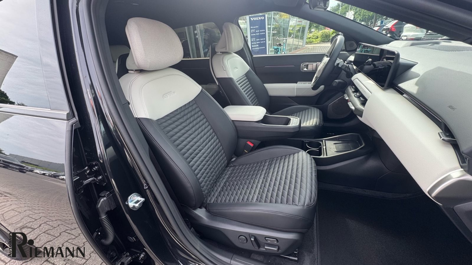 Kia EV4 – Bild 33