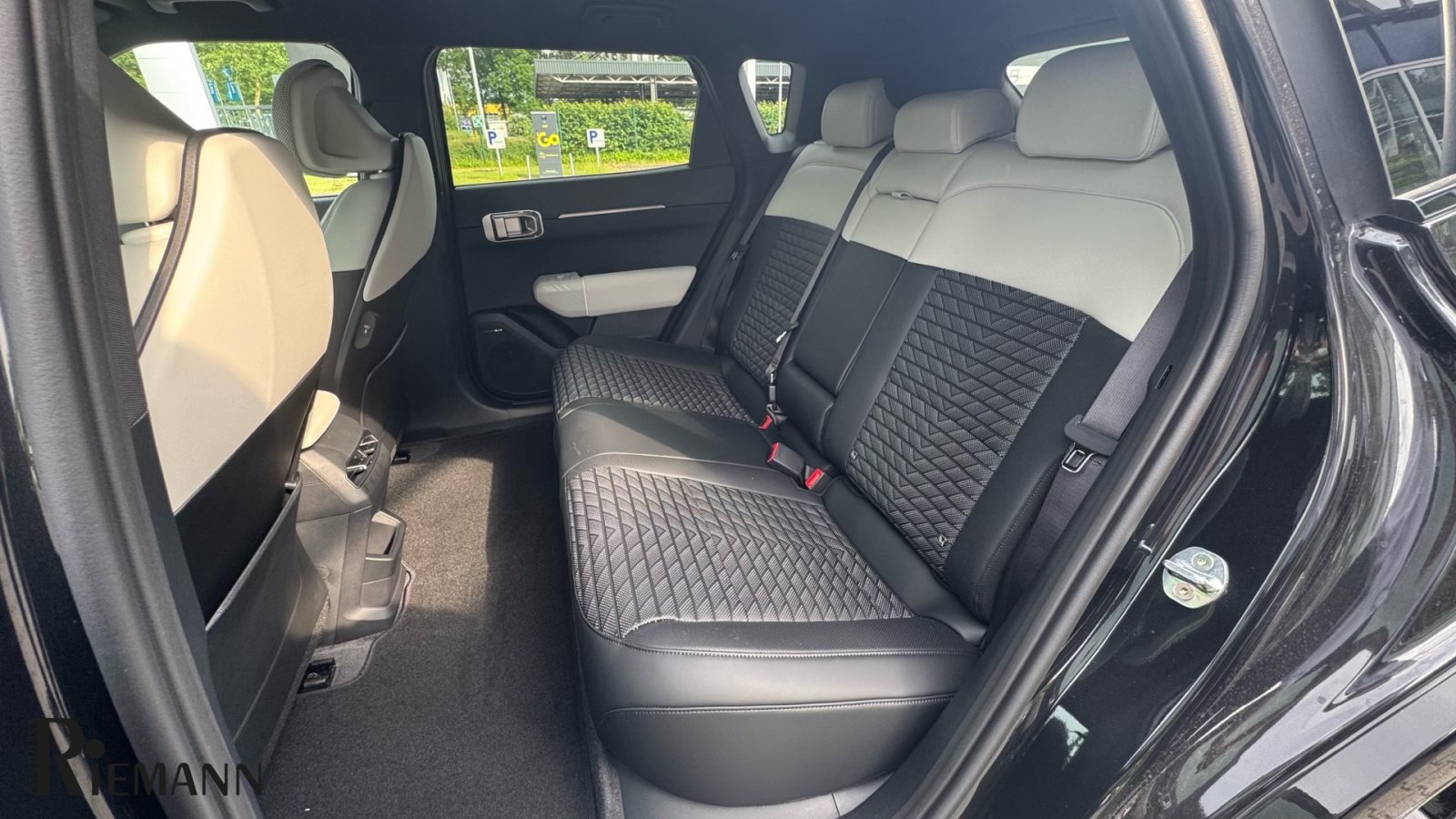 Kia EV4 – Bild 34