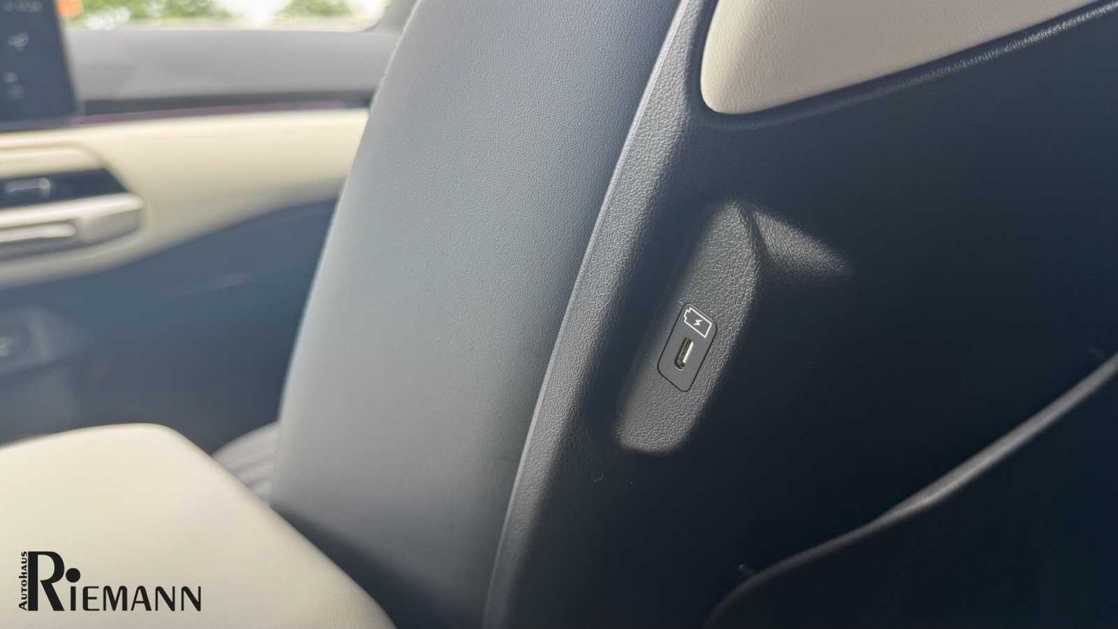 Kia EV4 – Bild 37