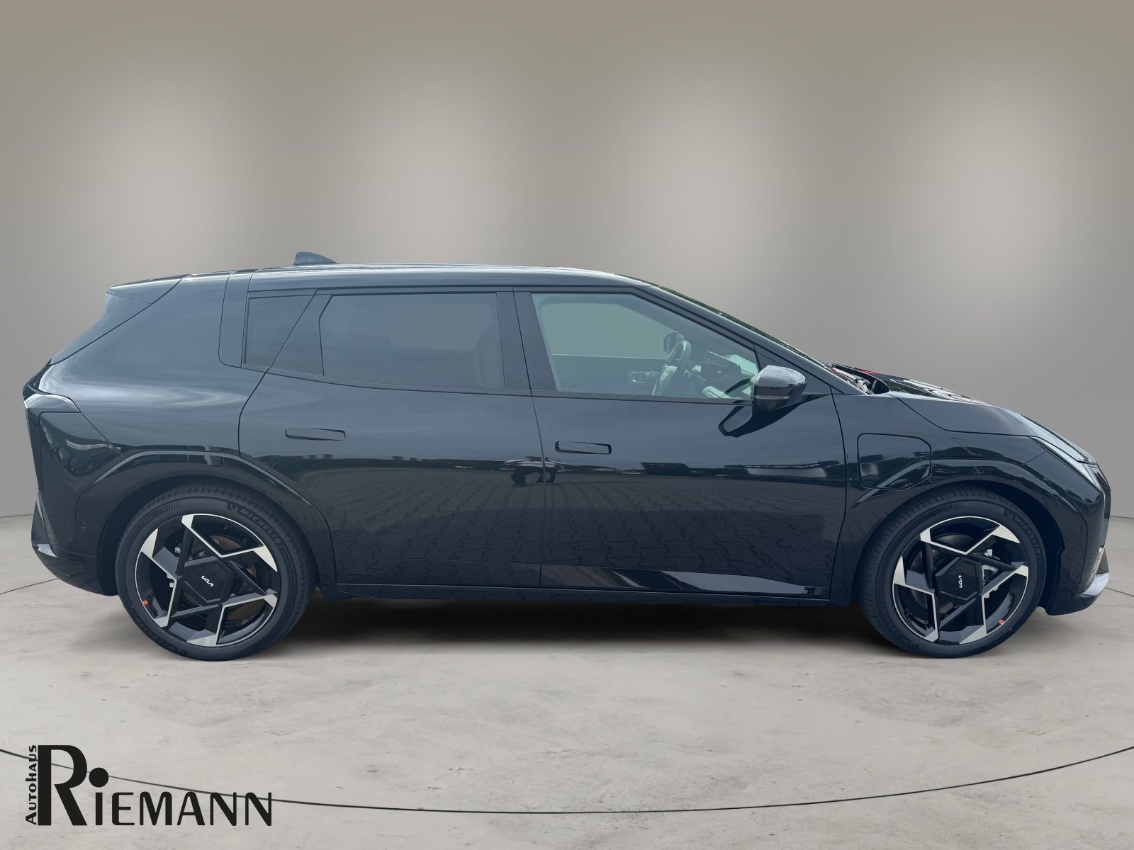 Kia EV4 – Bild 5