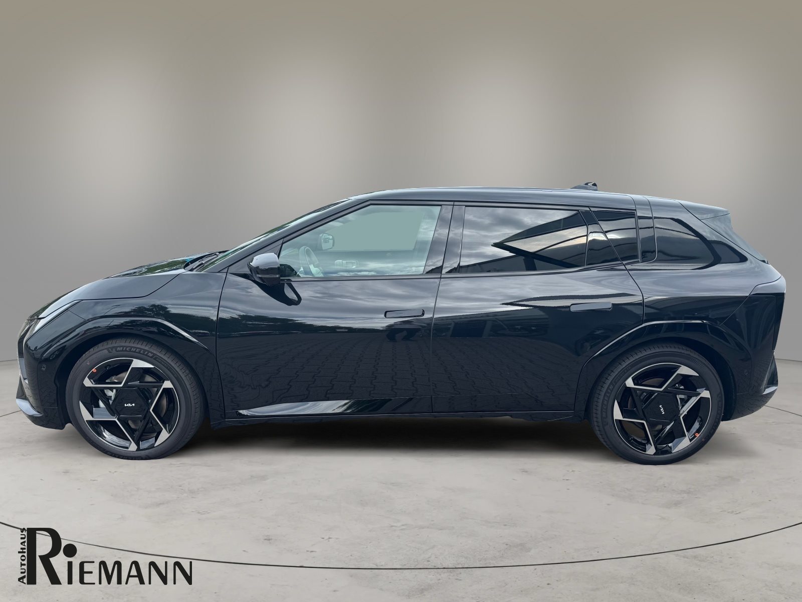 Kia EV4 – Bild 6