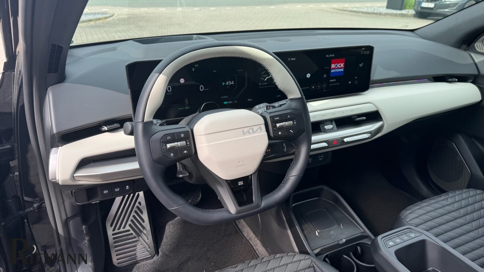 Kia EV4 – Bild 7