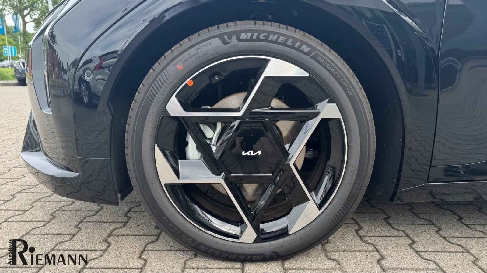 Kia EV4 – Bild 9