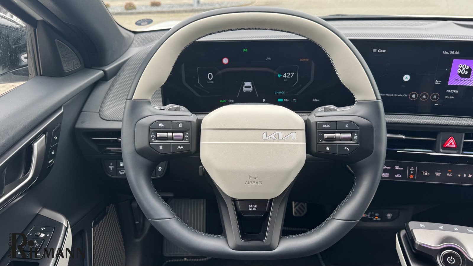 Kia EV6 – Bild 14