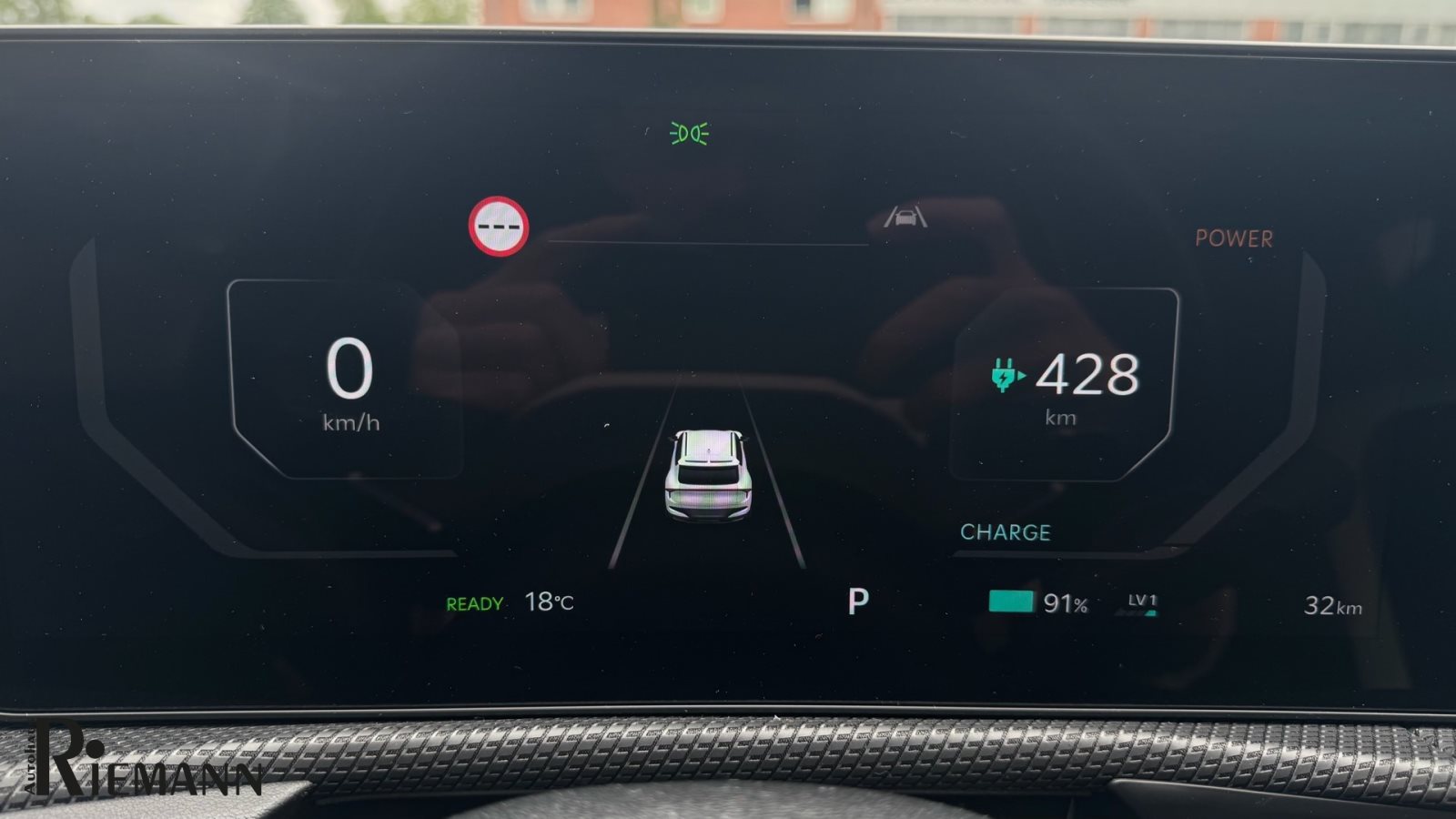 Kia EV6 – Bild 15