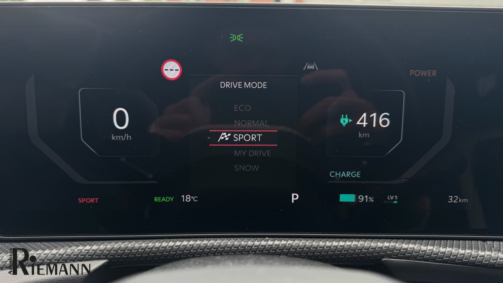 Kia EV6 – Bild 16