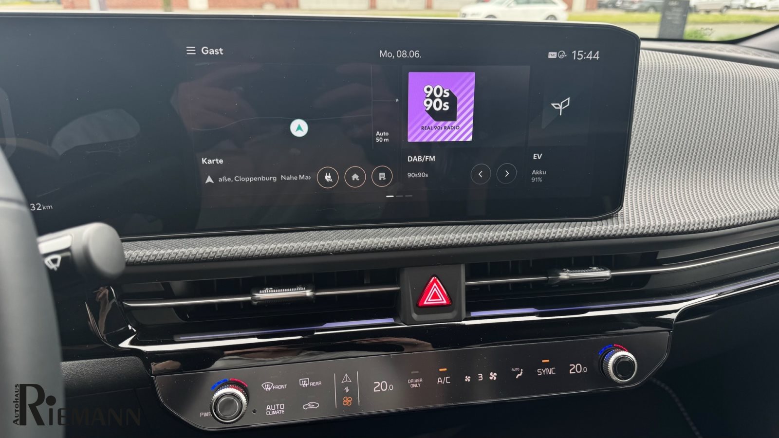 Kia EV6 – Bild 18