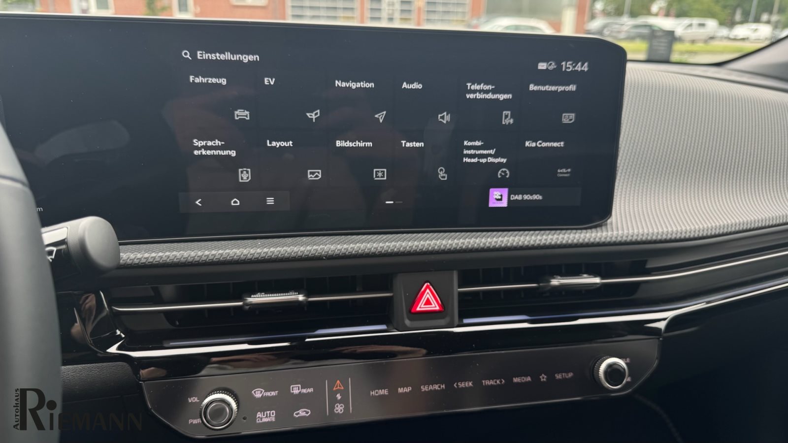 Kia EV6 – Bild 19