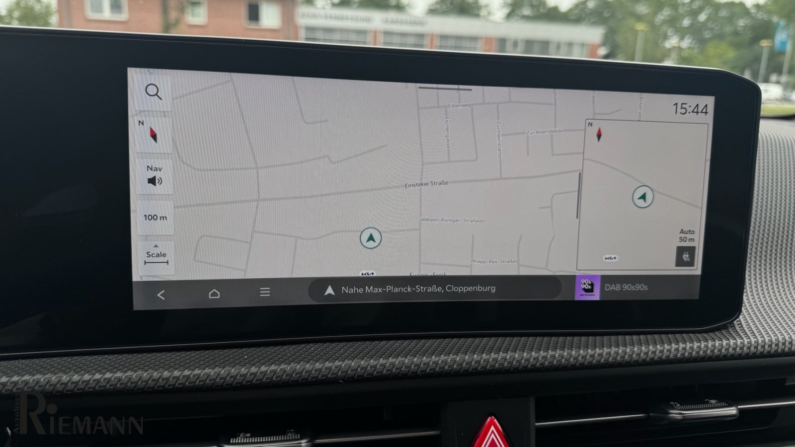 Kia EV6 – Bild 20