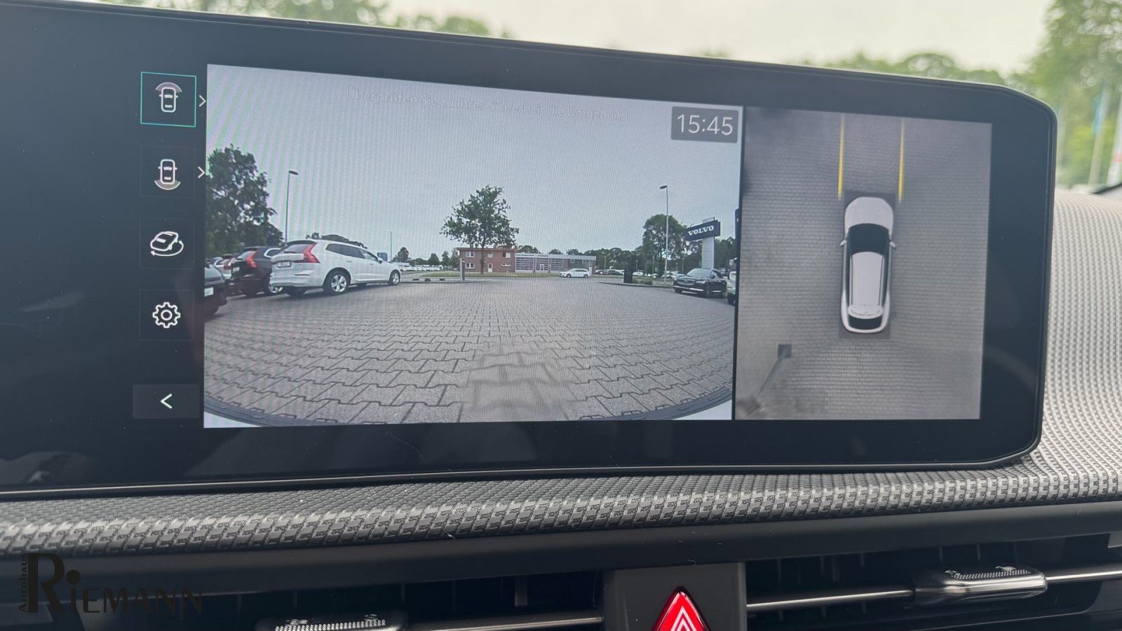 Kia EV6 – Bild 23