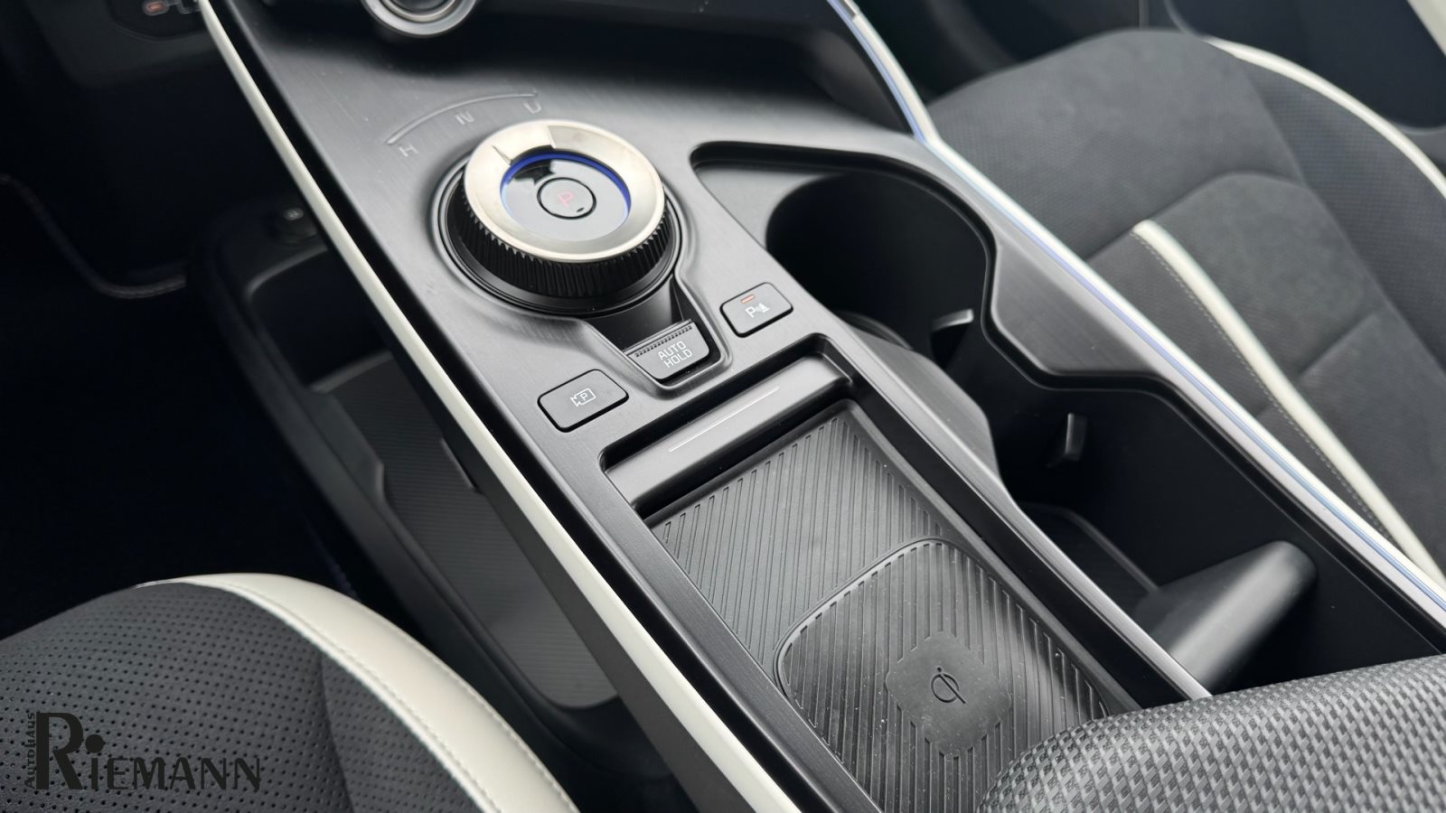Kia EV6 – Bild 24