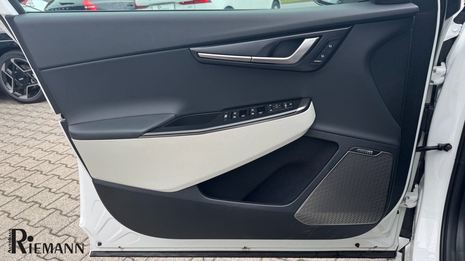 Kia EV6 – Bild 26