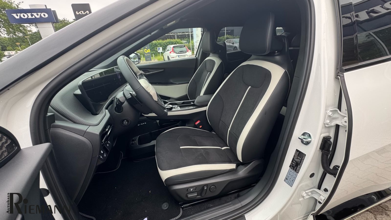 Kia EV6 – Bild 30