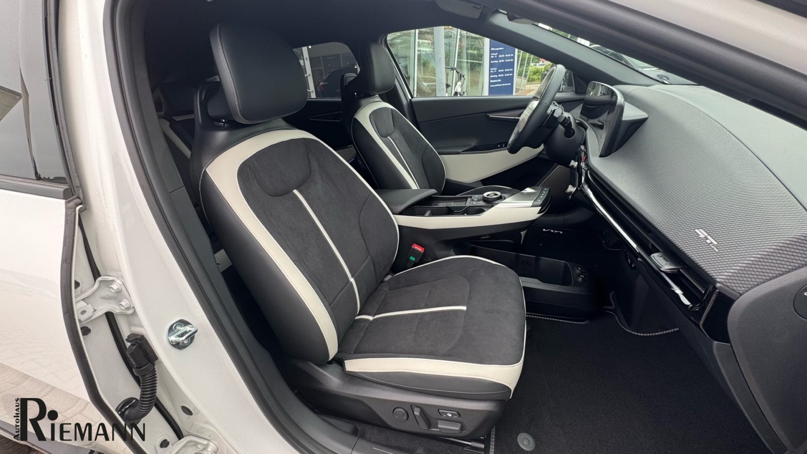 Kia EV6 – Bild 31