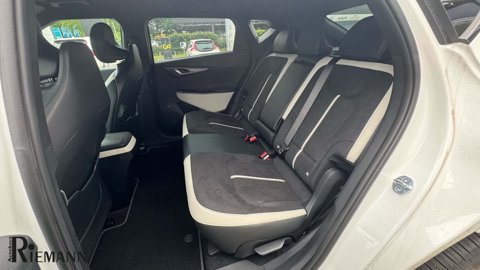 Kia EV6 – Bild 32