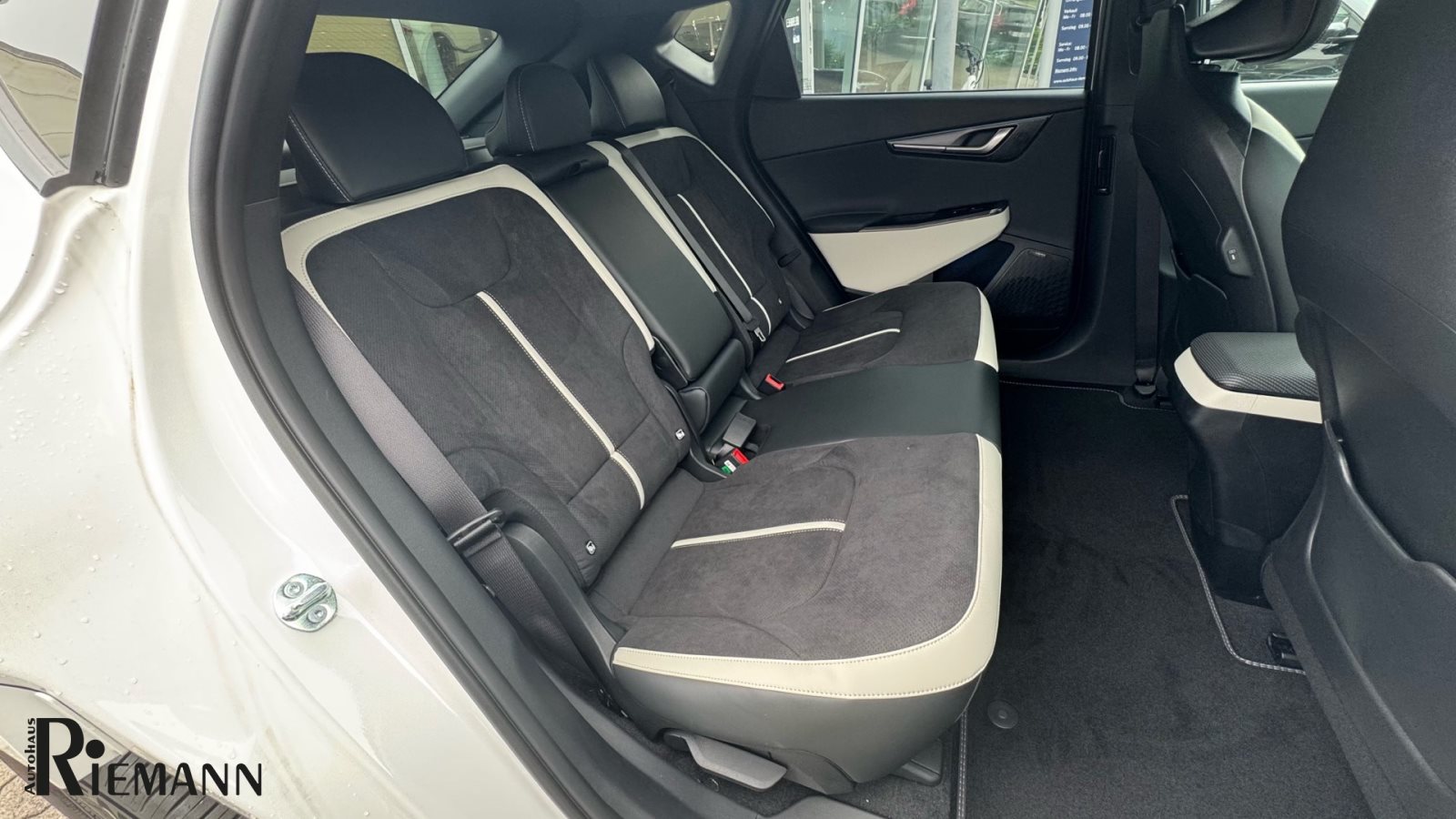 Kia EV6 – Bild 33