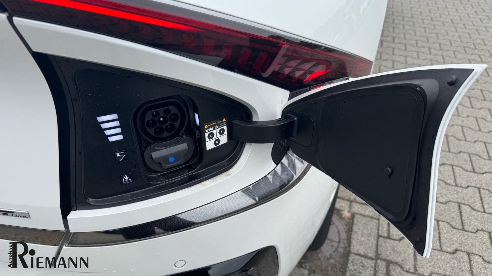 Kia EV6 – Bild 35