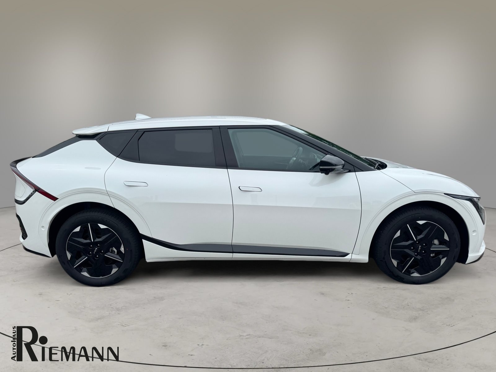 Kia EV6 – Bild 5