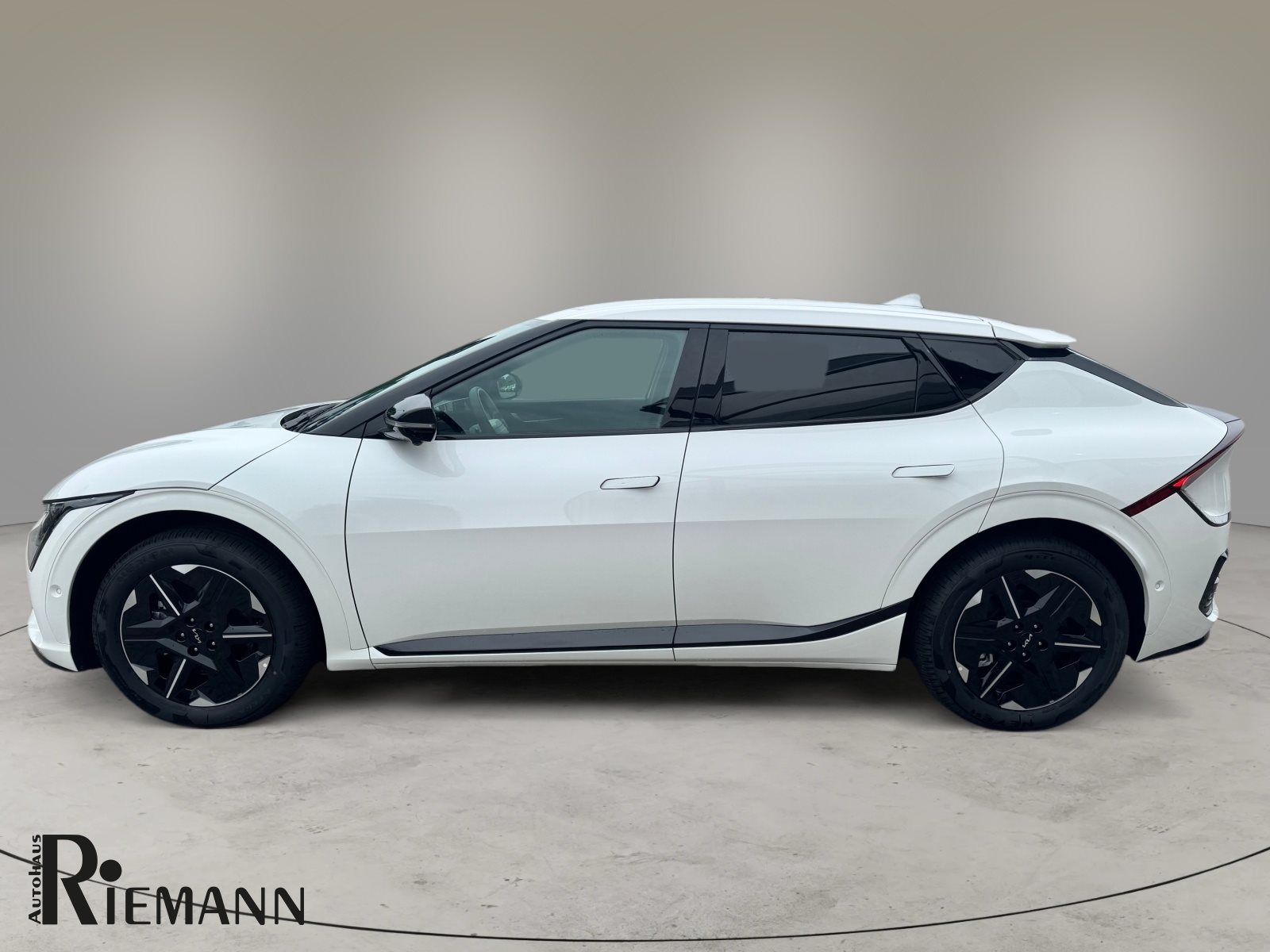 Kia EV6 – Bild 6