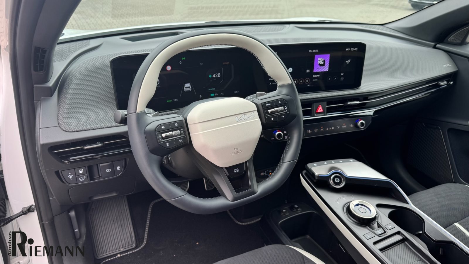 Kia EV6 – Bild 7