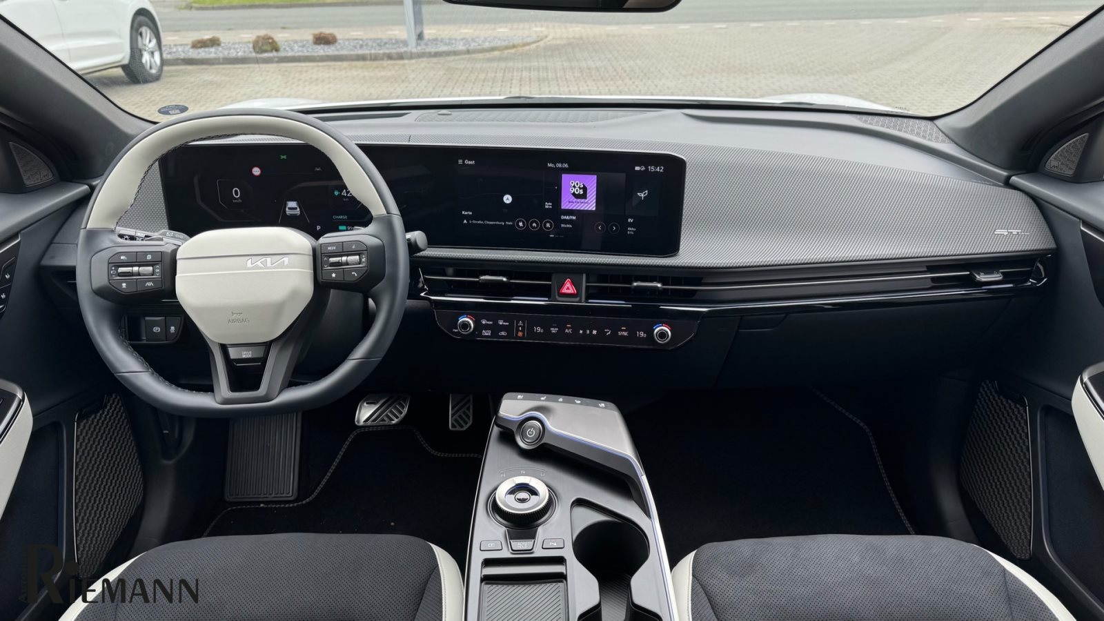 Kia EV6 – Bild 8