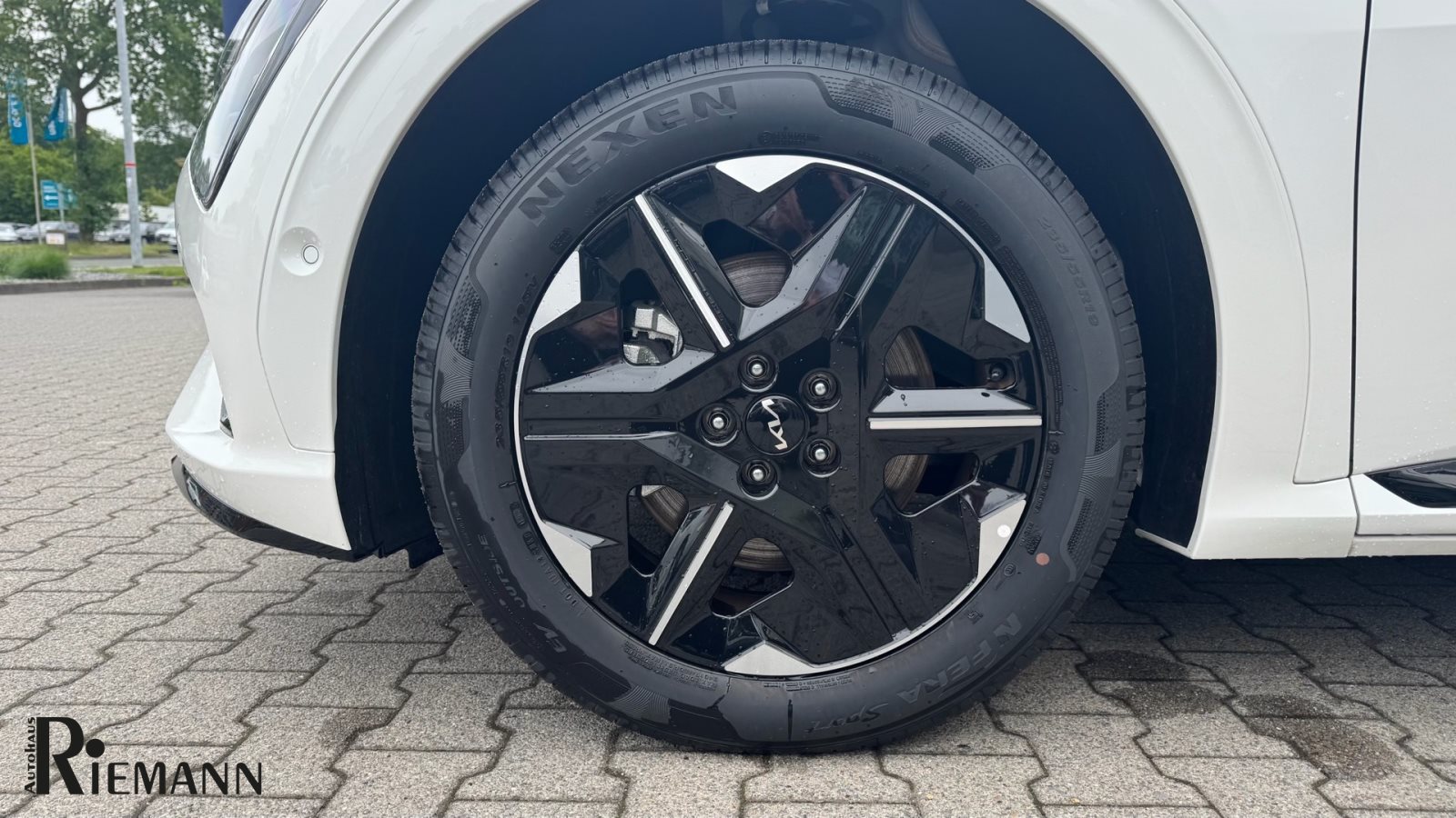 Kia EV6 – Bild 9