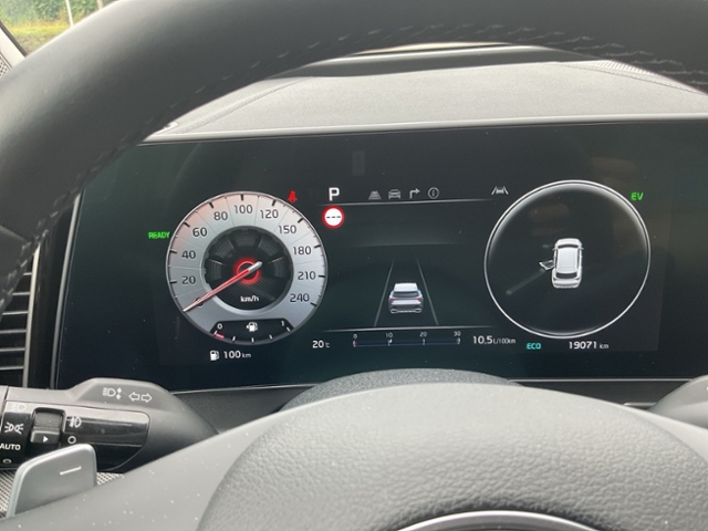 Kia Sportage – Bild 10