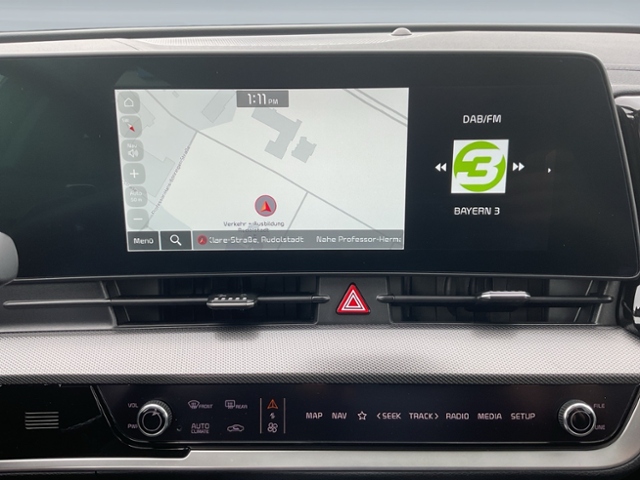 Kia Sportage – Bild 11
