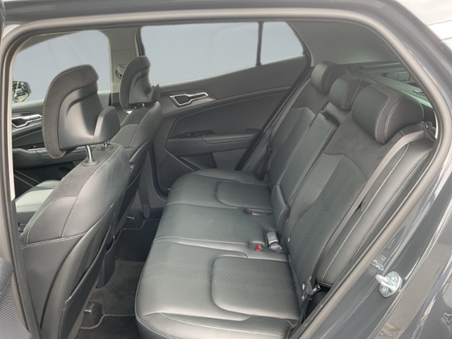Kia Sportage – Bild 13
