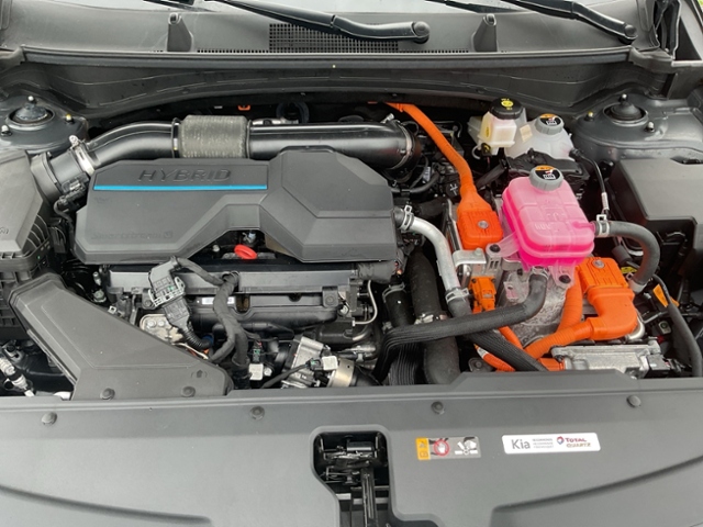 Kia Sportage – Bild 15