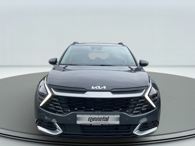 Kia Sportage – Bild 16