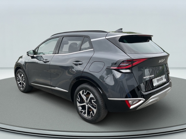 Kia Sportage – Bild 5