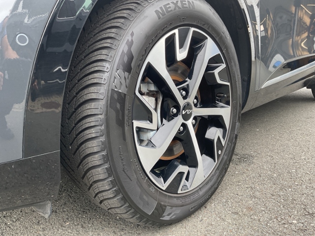 Kia Sportage – Bild 6