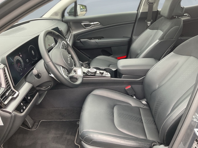 Kia Sportage – Bild 7