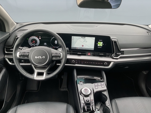 Kia Sportage – Bild 8